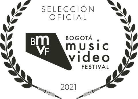 Bogotá Music Video Festival — Official Selection 2021