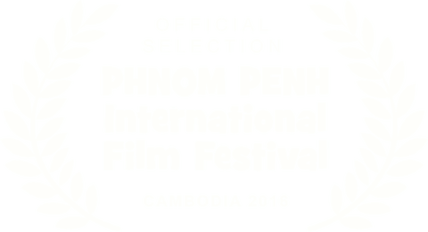 Phnom Penh International Film Festival — Official Selection 2016