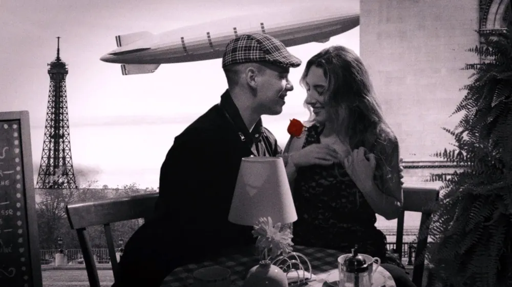 Sobrenatural — Jassiel