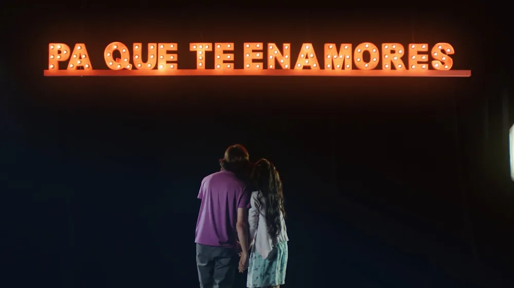 Pa' que te Enamores — Bitoqueao