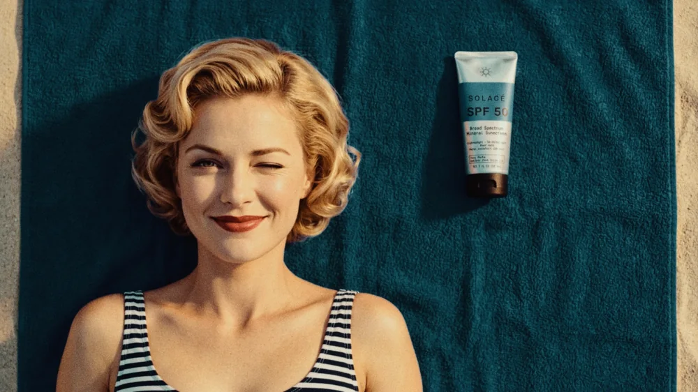 Solacé Sunscreen